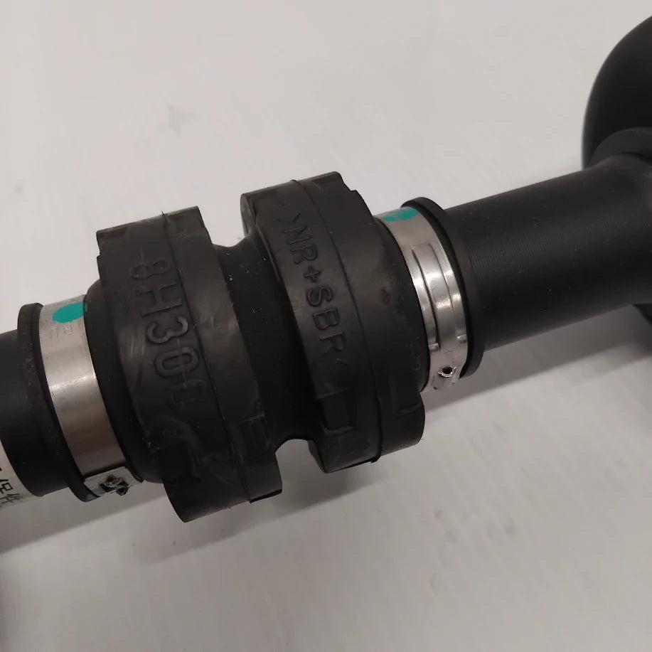 Genuine Front Left Drive Shaft - Nissan X-Trail 2014-2022 Diesel | 391014BE3B