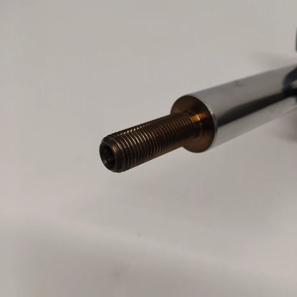 Genuine Mazda Damper(L),Front | DGK934900