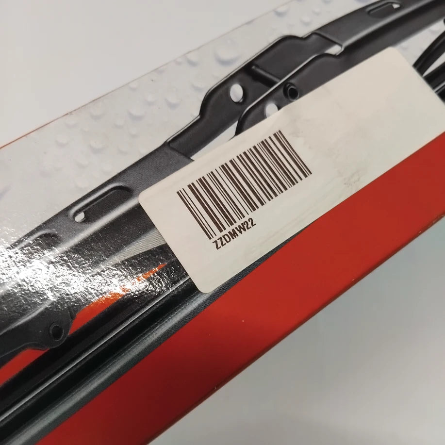 DriveTec - 22" Universal Fit Wiperblade | DMW22