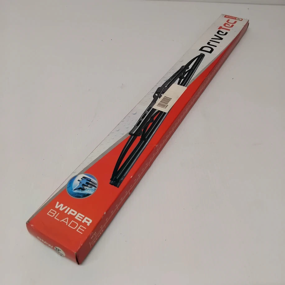 DriveTec - 22" Universal Fit Wiperblade | DMW22