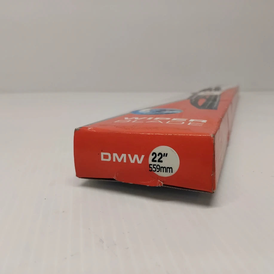 DriveTec - 22" Universal Fit Wiperblade | DMW22