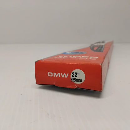DriveTec - 22" Universal Fit Wiperblade | DMW22