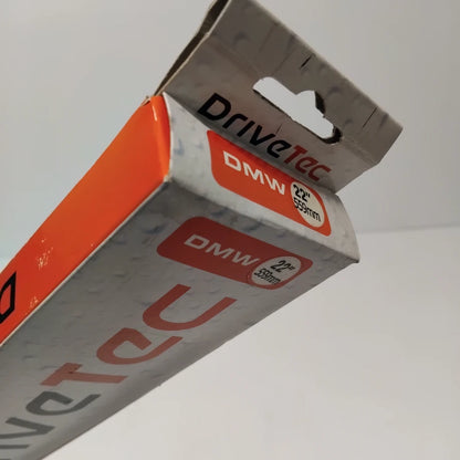 DriveTec - 22" Universal Fit Wiperblade | DMW22