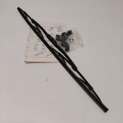 DriveTec - 22" Universal Fit Wiperblade | DMW22