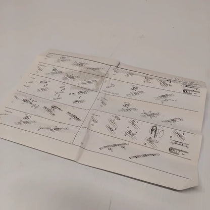 DriveTec - 22" Universal Fit Wiperblade | DMW22