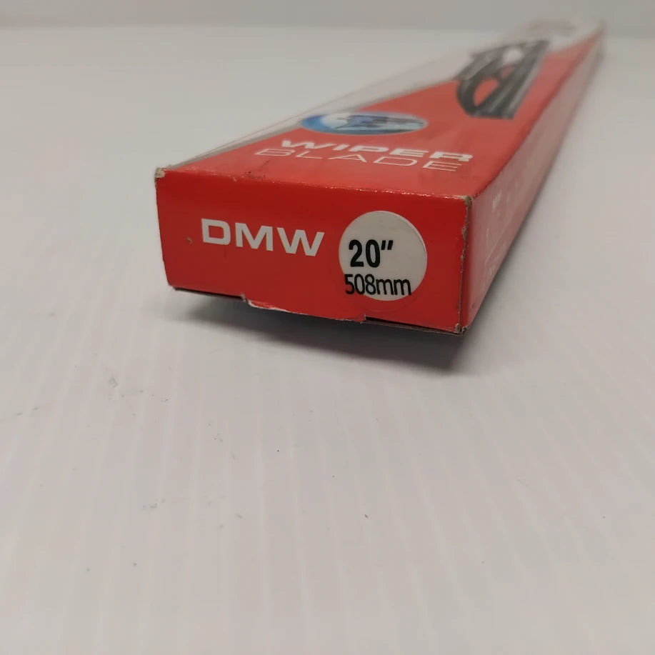 DriveTec - 20" Universal Fit Wiperblade | DMW20