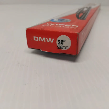 DriveTec - 20" Universal Fit Wiperblade | DMW20