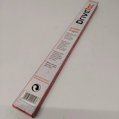 DriveTec - 20" Universal Fit Wiperblade | DMW20