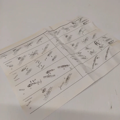 DriveTec - 20" Universal Fit Wiperblade | DMW20