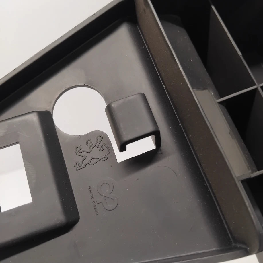 Genuine Peugeot Fixing Spacer | 7416K1