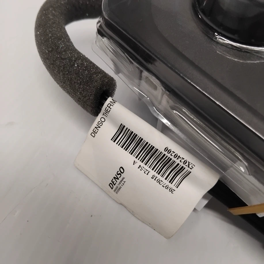 Genuine AC Controls - Fiat Tipo 2015-2021 | 735643606