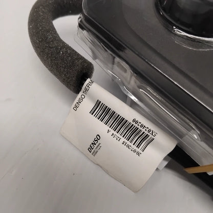 Genuine AC Controls - Fiat Tipo 2015-2021 | 735643606