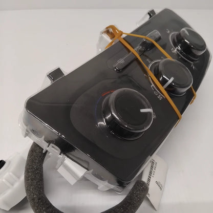 Genuine AC Controls - Fiat Tipo 2015-2021 | 735643606