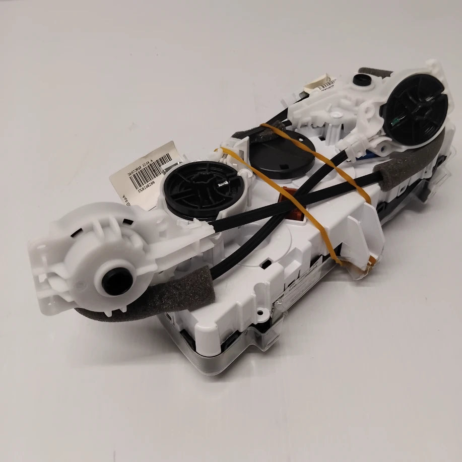 Genuine AC Controls - Fiat Tipo 2015-2021 | 735643606