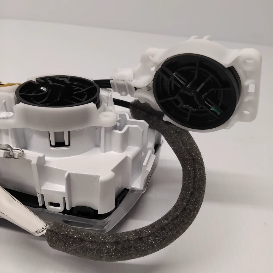 Genuine AC Controls - Fiat Tipo 2015-2021 | 735643606