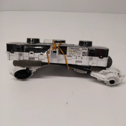 Genuine AC Controls - Fiat Tipo 2015-2021 | 735643606