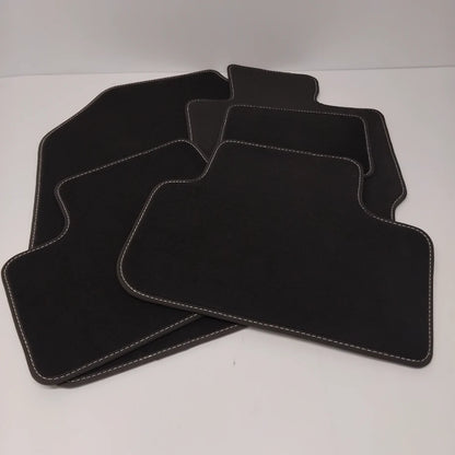 Genuine Mitsubishi Mat Set Text Eleg A/T | SP041071