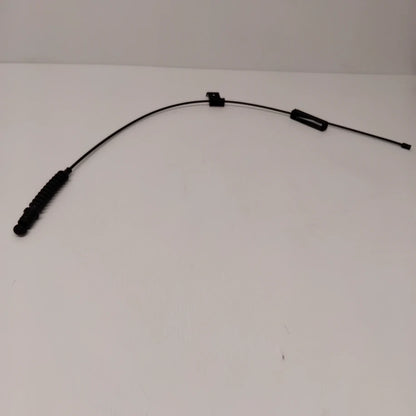 Genuine Kia Cable Assy-Parking B | 597603E400