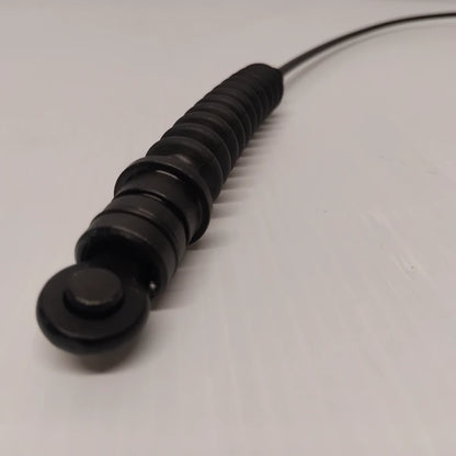 Genuine Kia Cable Assy-Parking B | 597603E400