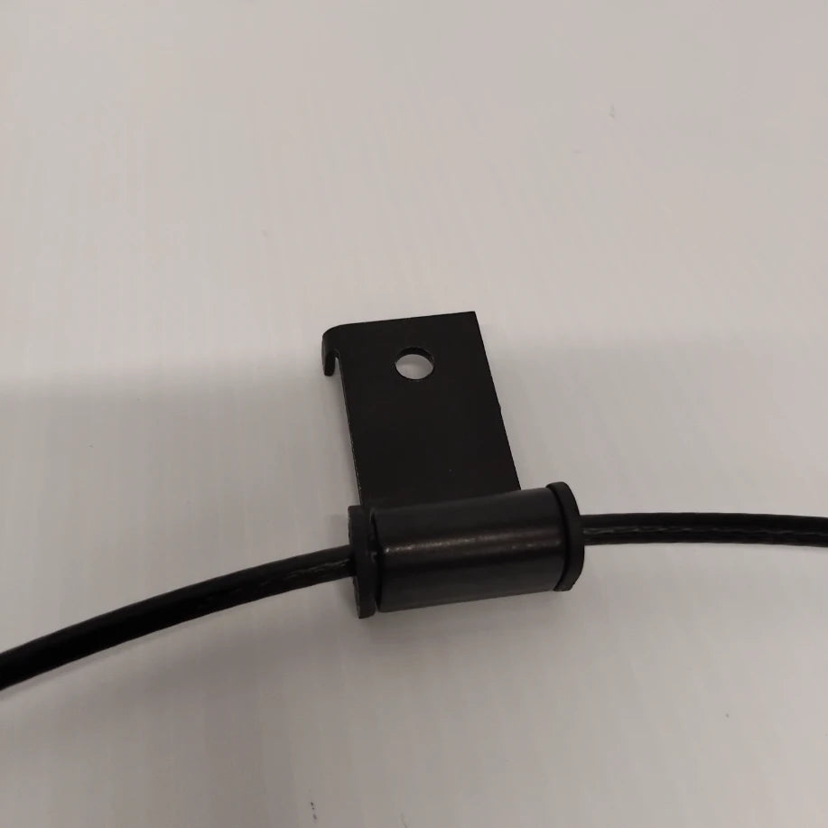 Genuine Kia Cable Assy-Parking B | 597603E400