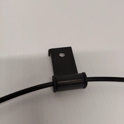 Genuine Kia Cable Assy-Parking B | 597603E400