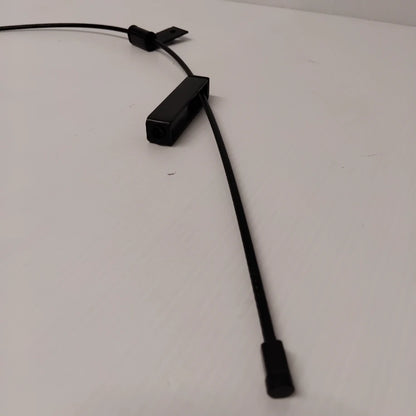 Genuine Kia Cable Assy-Parking B | 597603E400