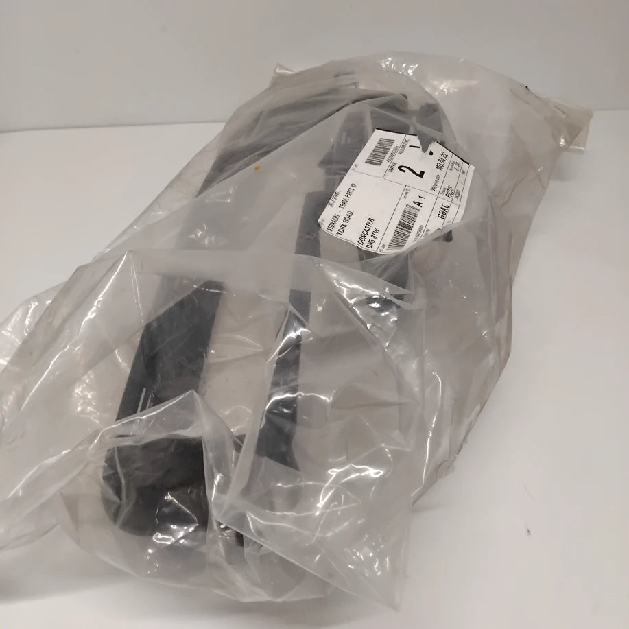 Genuine Peugeot Guard Grille | 7422AG