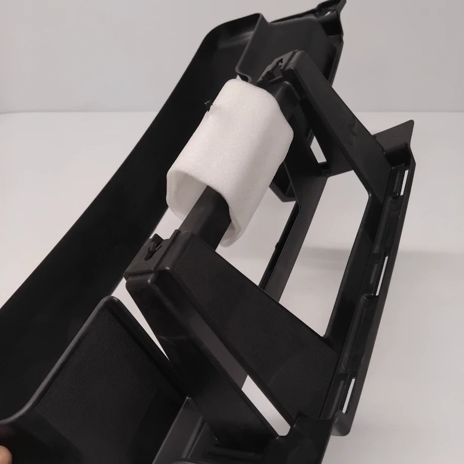 Genuine Peugeot Guard Grille | 7422AG