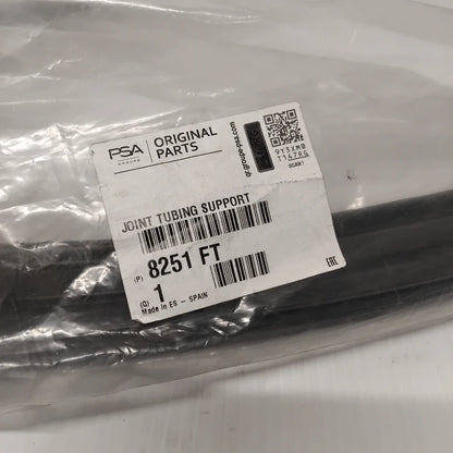 Genuine Peugeot Grille Seal | 8251FT