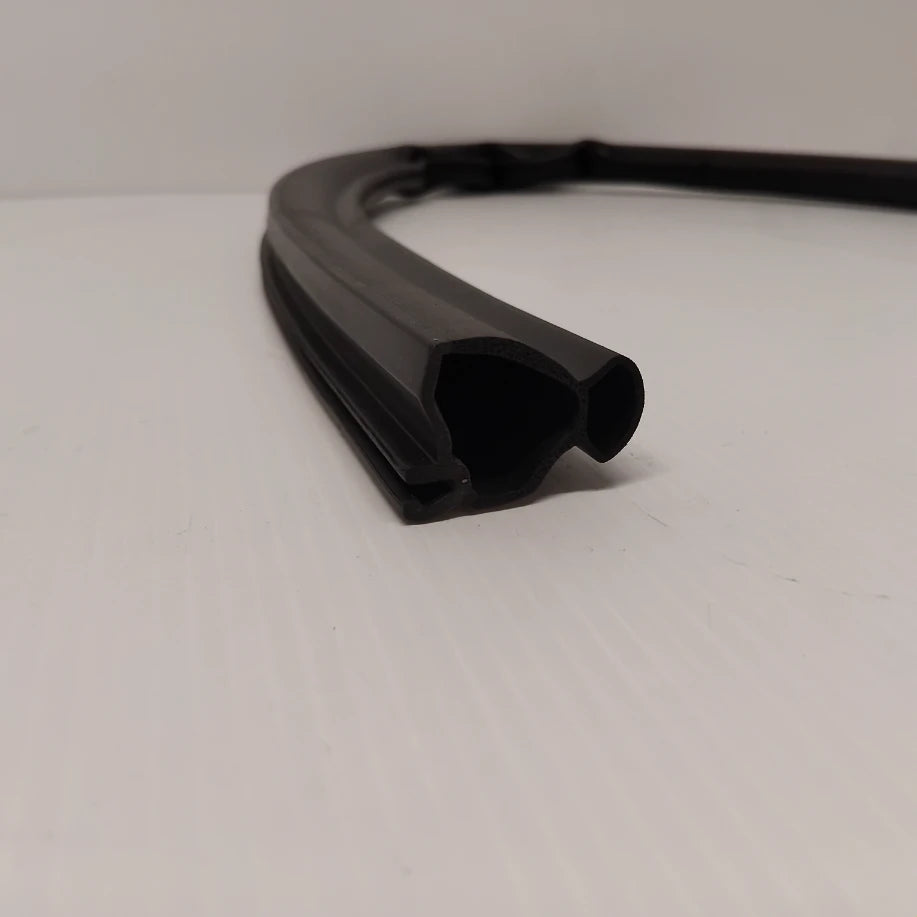 Genuine Peugeot Grille Seal | 8251FT