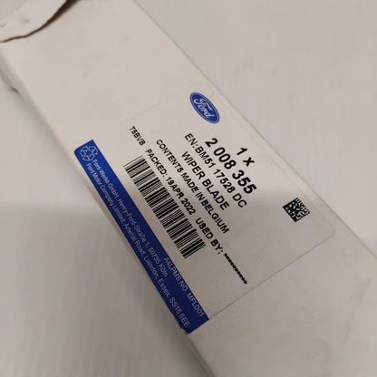 Genuine Ford Blade Assy - Wiper | 2008355