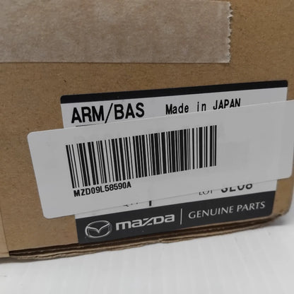 Genuine Mazda Arm/Base(R),Win | D09L58590A
