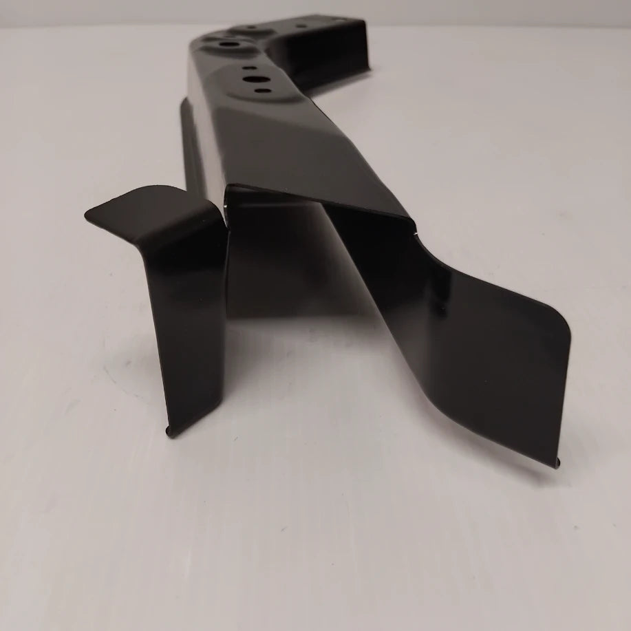 Genuine Left Upper Radiator Support - Nissan E-NV200 2014-2021 | F25134FAMA