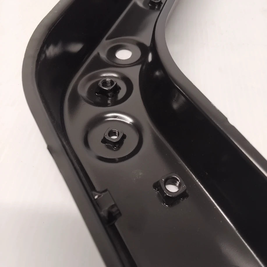 Genuine Left Upper Radiator Support - Nissan E-NV200 2014-2021 | F25134FAMA