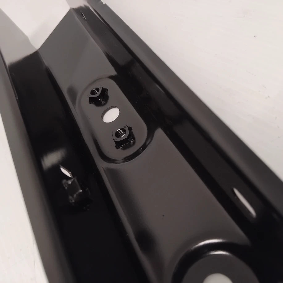 Genuine Left Upper Radiator Support - Nissan E-NV200 2014-2021 | F25134FAMA