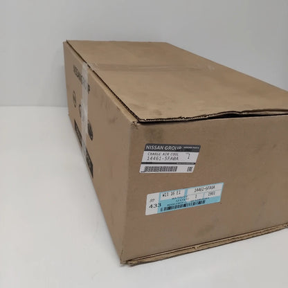 Genuine Intercooler - Nissan Micra 2016-2022 1.0 Petrol | 144615FA0A