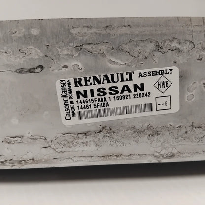 Genuine Intercooler - Nissan Micra 2016-2022 1.0 Petrol | 144615FA0A