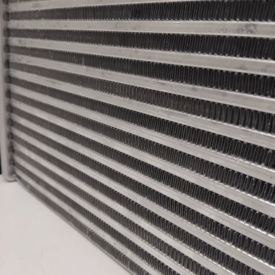 Genuine Intercooler - Nissan Micra 2016-2022 1.0 Petrol | 144615FA0A