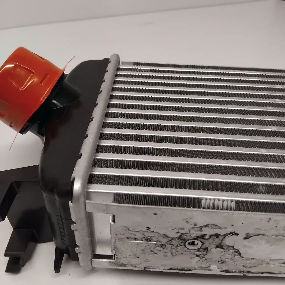Genuine Intercooler - Nissan Micra 2016-2022 1.0 Petrol | 144615FA0A