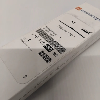 Genuine Peugeot E:Flt Fr Wpr Bl | 1611588080