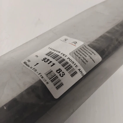 Genuine Peugeot Window Outside | 931183