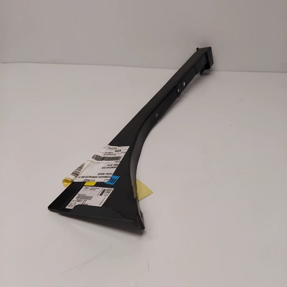 Genuine Half Housing - Peugeot | 7007ZT