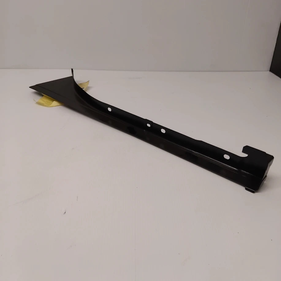 Genuine Half Housing - Peugeot | 7007ZT