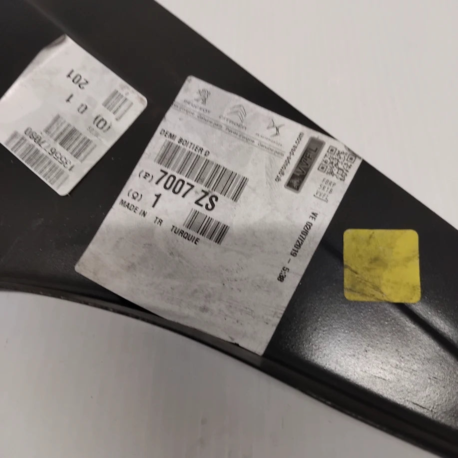Genuine Half Housing - Peugeot | 7007ZS