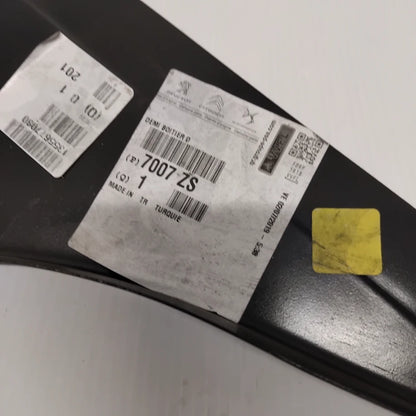 Genuine Half Housing - Peugeot | 7007ZS