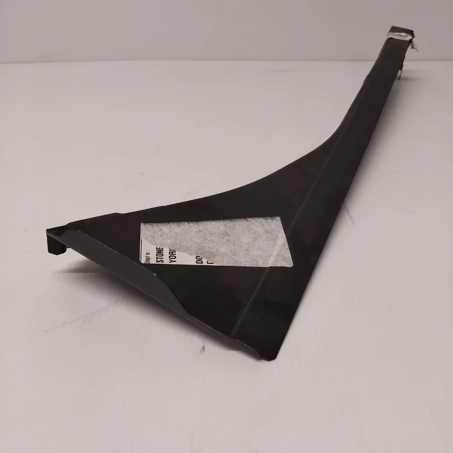 Genuine Half Housing - Peugeot | 7007ZS