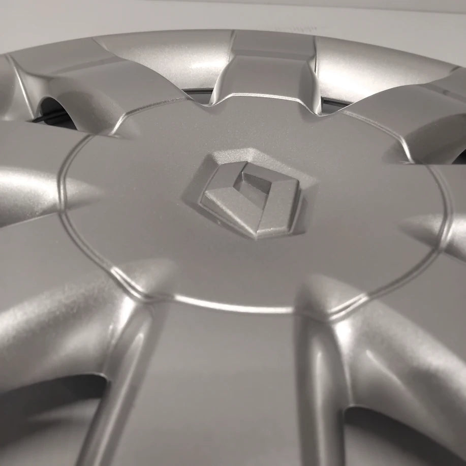 Genuine Renault Wheel Trim | 82 00 837 946