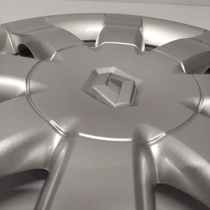 Genuine Renault Wheel Trim | 82 00 837 946