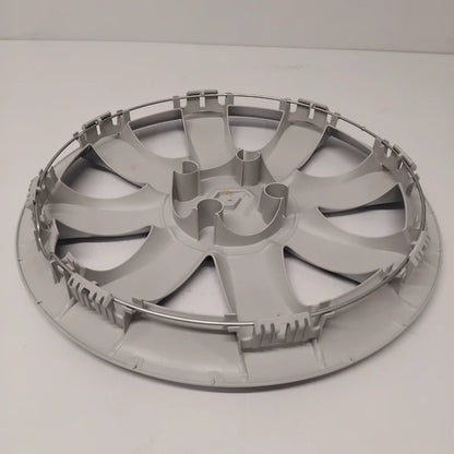 Genuine Renault Wheel Trim | 82 00 837 946