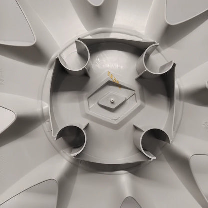 Genuine Renault Wheel Trim | 82 00 837 946